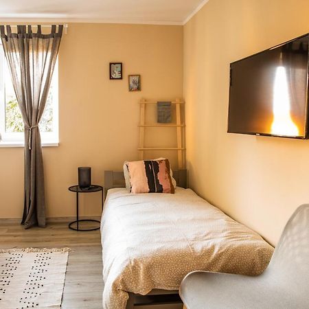 K-House Hotel Liptovský Mikuláš Buitenkant foto
