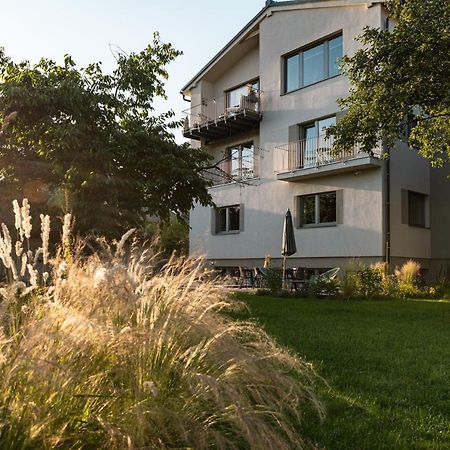 K-House Hotel Liptovský Mikuláš Buitenkant foto