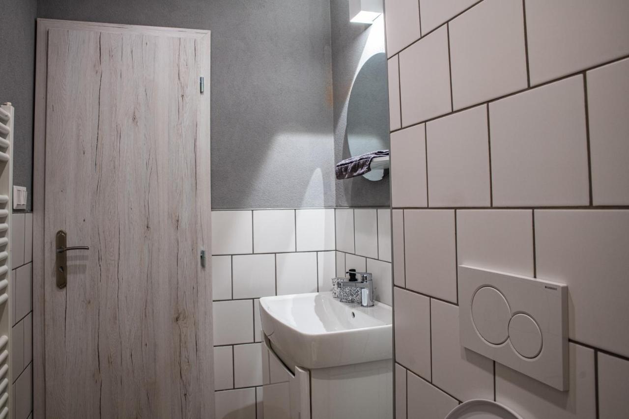 K-House Hotel Liptovský Mikuláš Buitenkant foto