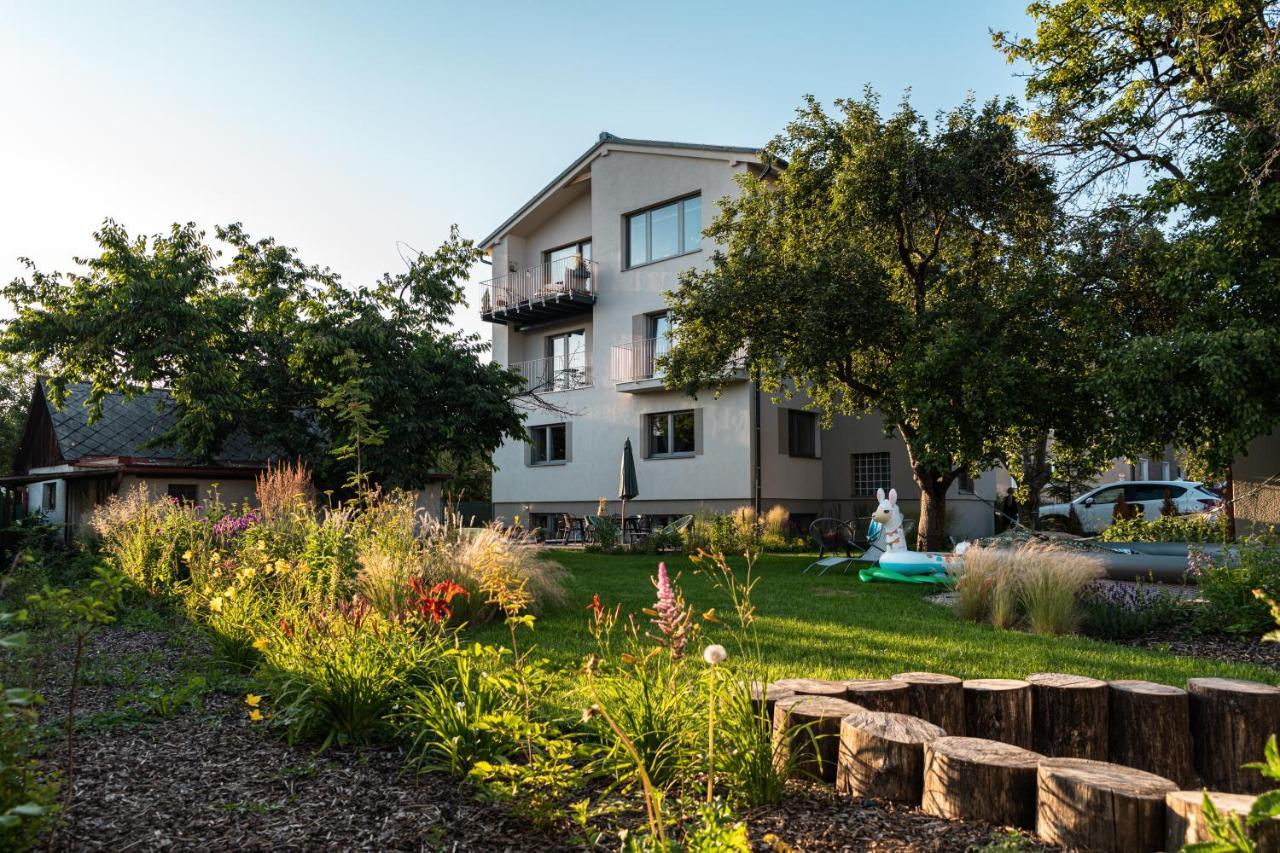 K-House Hotel Liptovský Mikuláš Buitenkant foto