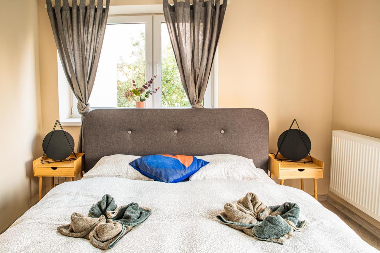 K-House Hotel Liptovský Mikuláš Buitenkant foto