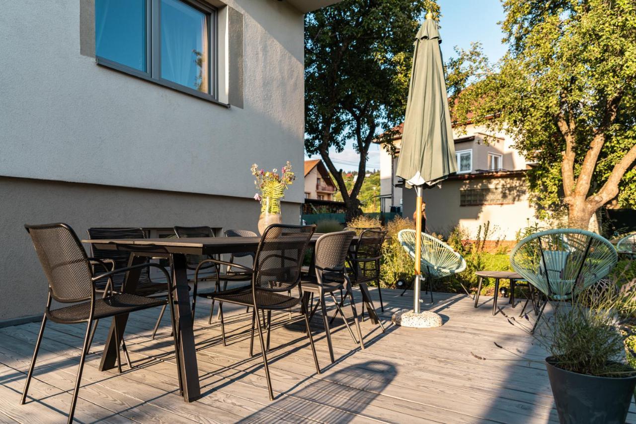 K-House Hotel Liptovský Mikuláš Buitenkant foto