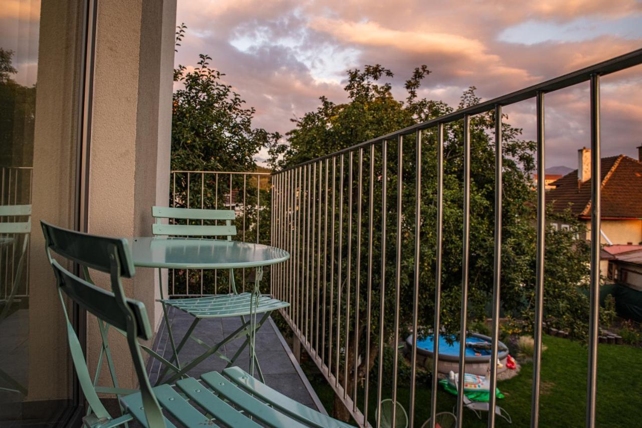 K-House Hotel Liptovský Mikuláš Buitenkant foto