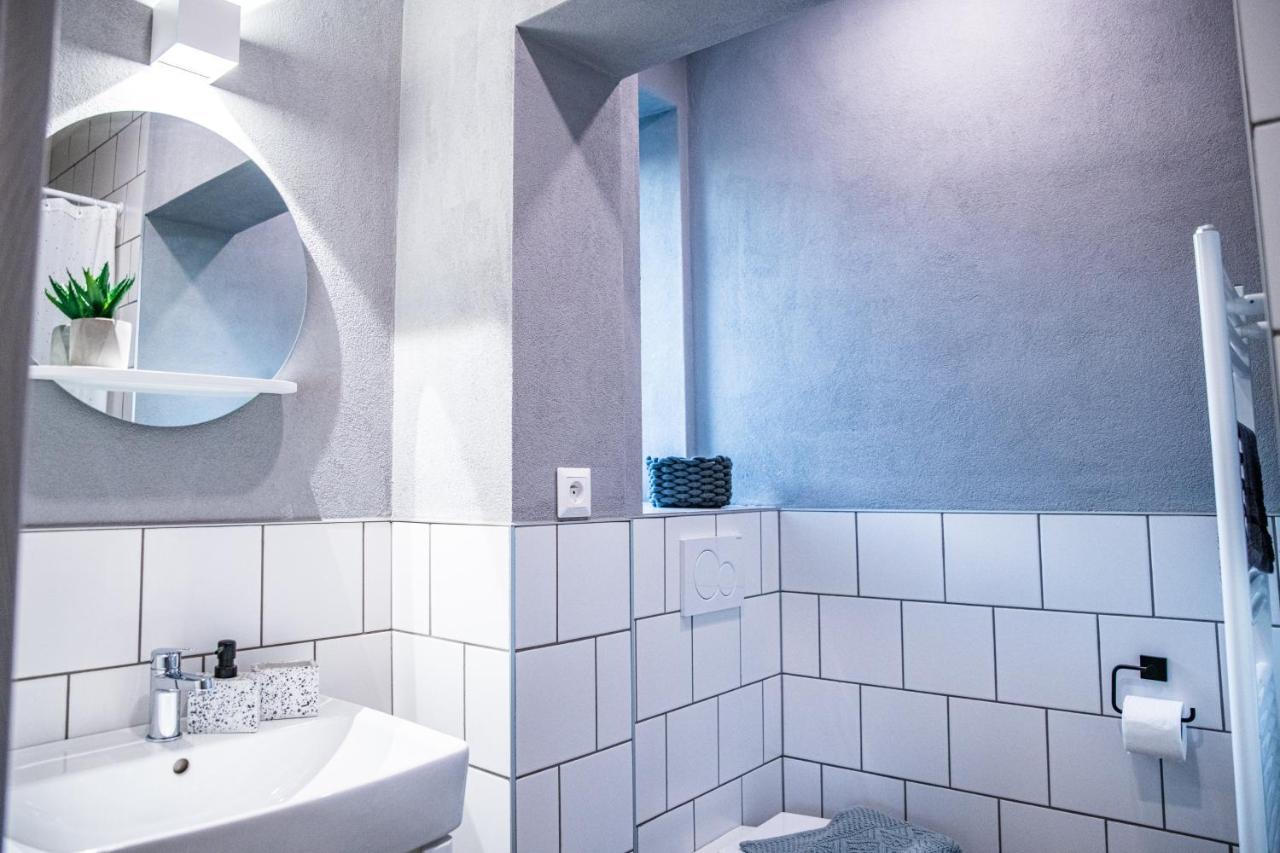 K-House Hotel Liptovský Mikuláš Buitenkant foto