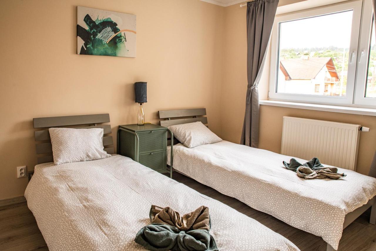 K-House Hotel Liptovský Mikuláš Buitenkant foto