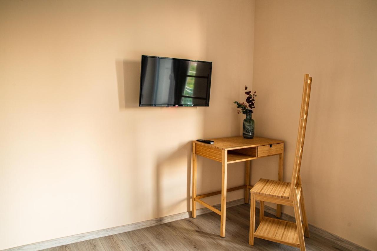 K-House Hotel Liptovský Mikuláš Buitenkant foto
