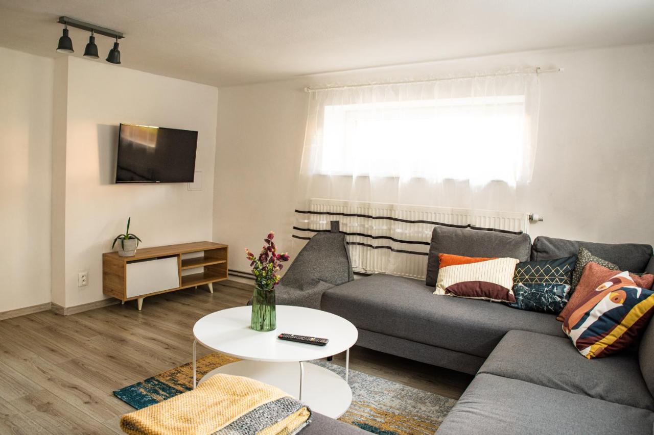 K-House Hotel Liptovský Mikuláš Buitenkant foto